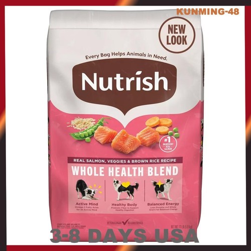 A closer look at Dog Food For Digestive Health And Allergies With Salmon