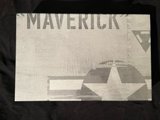 Top Gun Maverick Limited Edition Box Set