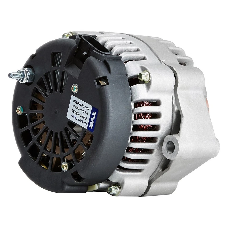 For Chevy Silverado 1500 2003-2004 TYC 2-08291 Alternator Foto 2 de 4