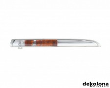 Blinker Blinkleuchte Links Vorne für VW Passat CC 2.0 TDI 4motion 08.09 - 01.12