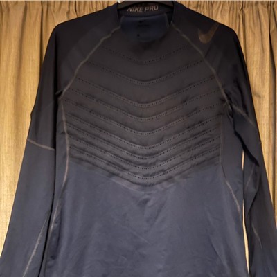 nike aeroloft long sleeve