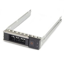 Dell 8FKXC 08FKXC 2.5" Hard Drive Tray Caddy Power Edge R730XD R930 R430 R630
