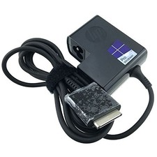 HP HSTNN-DA34 AC/DC Adapter Charger for HP ElitePad 1000 G2 9V 1.1A w/Power Cord