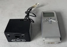 SKYTECH SKY-3301 Fireplace Remote Control with Receiver FREE USA SHIP!