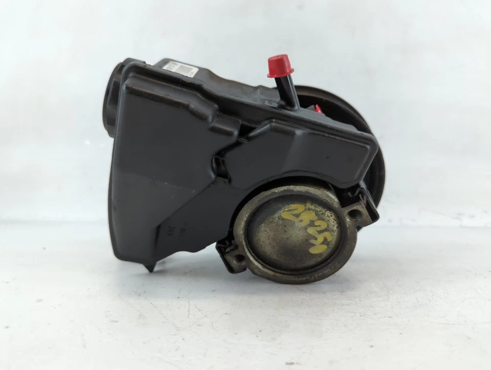 2005-2005 Pontiac Montana Power Steering Column Pump Oem PEL46 - Image 4 of 4