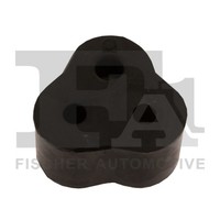 Fa1 Halter Abgasanlage 773-904 Gummi