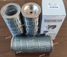 1PCS NEW FIT FOR MP-FILTRI MR2503A10A hydraulic oil filter element