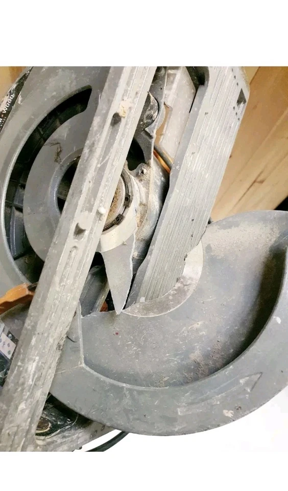 Evolution Rage-B Circular Saw - Image 2 of 2