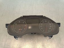 Compteur Audi S6