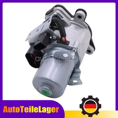 Stellmotor Verteilergetriebe FÜR VW Touareg Porsche Cayenne 9PA DE