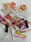 Lot Of Mixed Vintage Barbie Accessories 60’s-90’s Random
