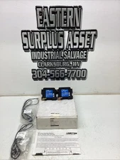 Ametek 2867102-DRX Wireless Interface System One-Way Monitoring NIB