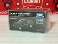 Tomica Premium Honda Prelude Aeon Original -TOY CAR-