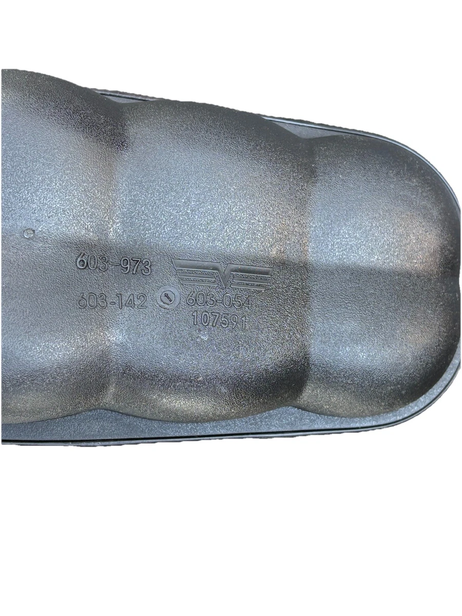 Dorman 603-054 Front Pressurized Coolant Reservoir photo 3