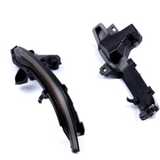 2X SPIEGELBLINKER AUßENSPIEGEL SEITENSPIEGEL BLINKER FÜR AUDI  A6 A7 A8 18-25