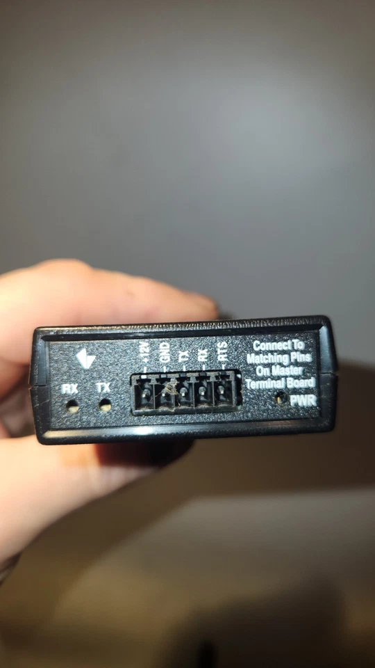 Vantage 1 PE.1000 ENABLER - Image 3 of 3