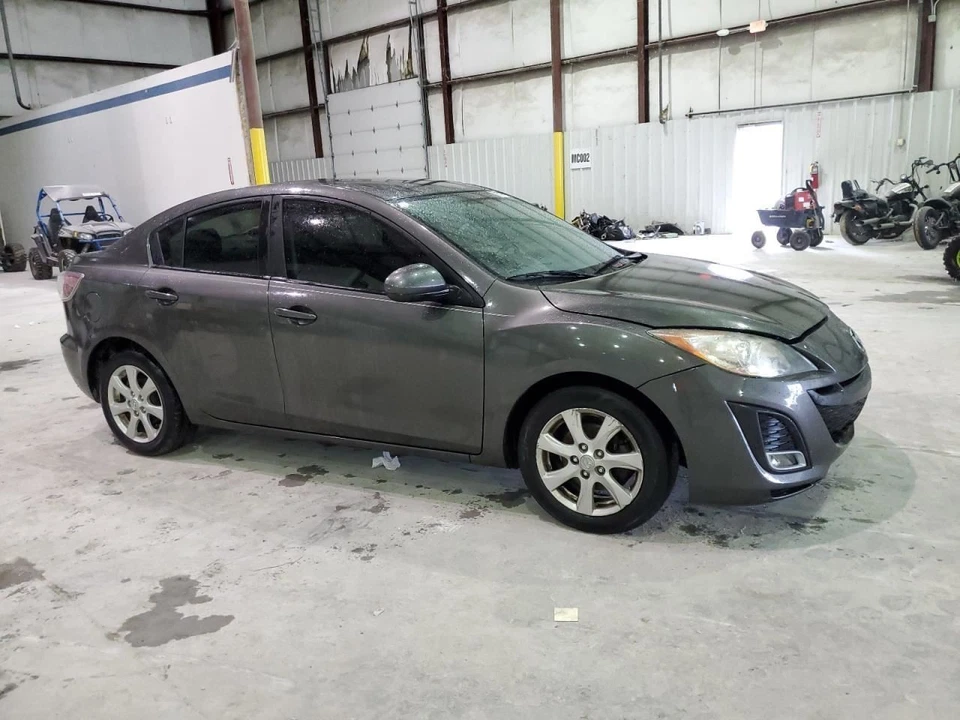 Purificador de aire 2,0 L VIN F octavo dígito compatible con 10-13 MAZDA 3 3339759 Foto 4 de 4