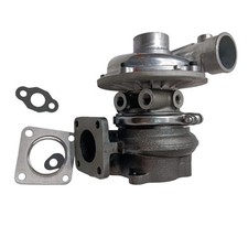 Turbocompressore RHF5 8980681970 898068-1970 per camion Isuzu 4JJ1X Hitachi ZX120-3