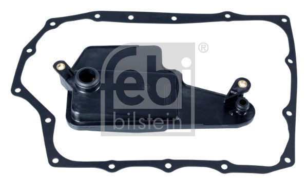 FEBI BILSTEIN HYDRAULIC FILTER KIT, AUTOMATIC TRANSMISSION MAZDA 2 3 6 CX-3 CX-3