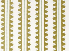 SCION CURTAIN FABRIC DESIGN Oakham Embroidery 1.8 METRES WHEAT EMBROIDERED