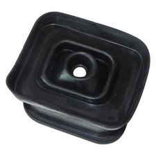 Manual Transmission Shifter Boot For Cars With Console 1967 Pontiac Lemans Gto