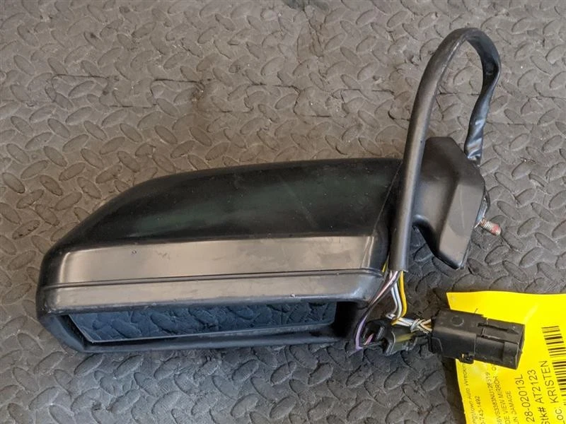 Driver Side View Mirror Power Heated Fits 87-92 ALLANTE 1536721 Foto 3 de 4