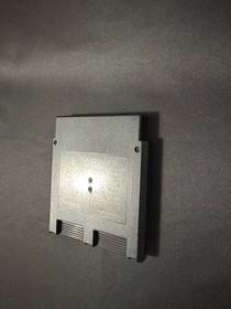 Fantasy Zone (Nintendo NES, 1989) Authentic-Tested- Nice Label- Sleeve included!