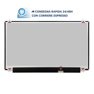 Display LCD Acer ASPIRE E1 522 7634 15,6 LED HD 1366X768 30 PIN