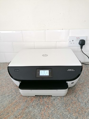 HP ENVY 5541 All-in-One Drucker -WEISS- K7G89A