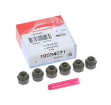 For CORTECO 19034071 SEAL SET, VALVE STEM