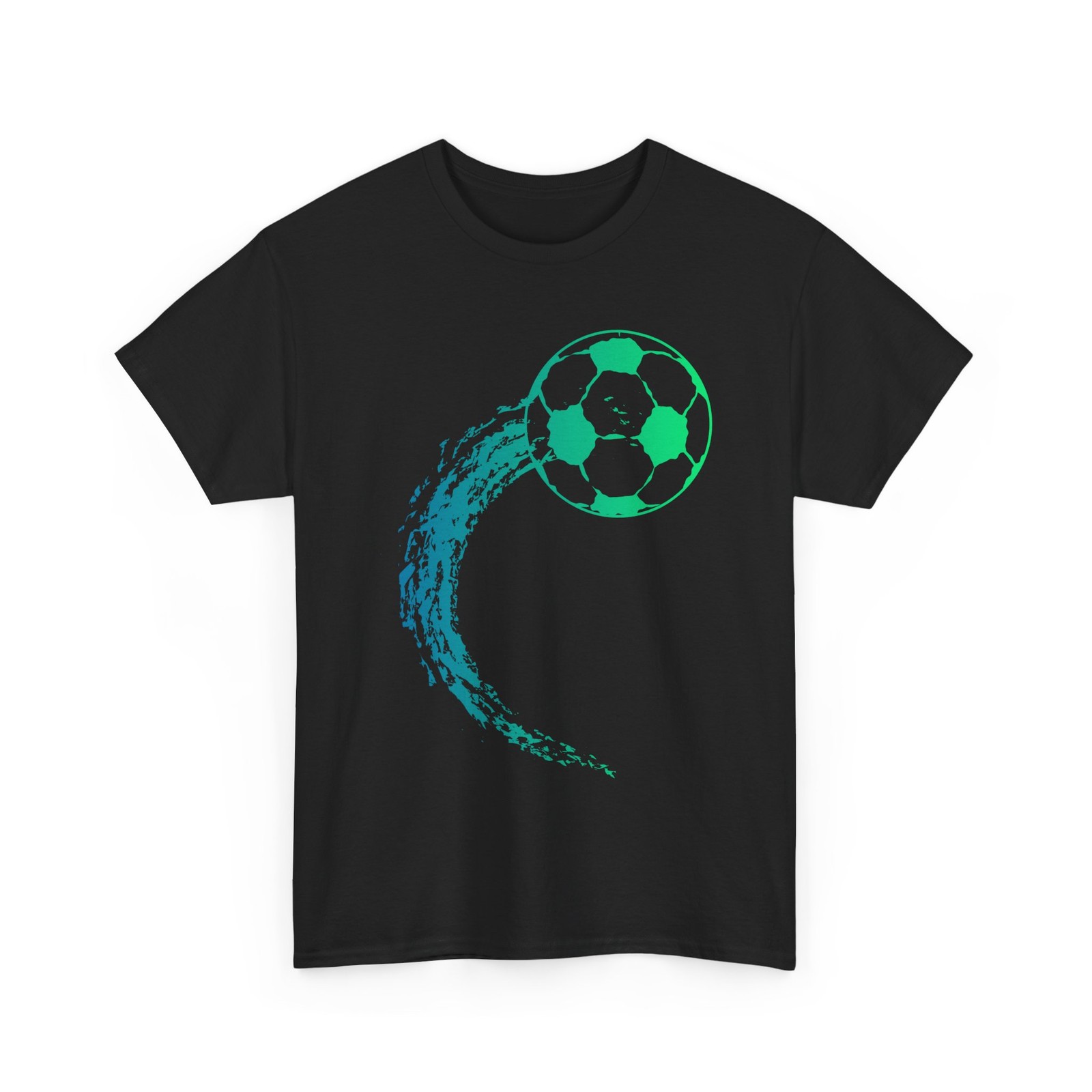 Soccer Shirt, Soccer Ball Sports Lovers Players Women Men T-Shirt
