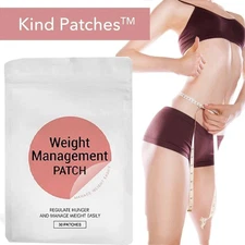 30 pcs Weight-loss   Patches Slimming Patches Weight Management Tools~US