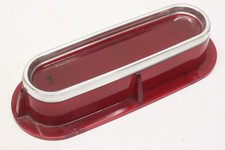 Nos 1961 Pontiac Catalina Tail Light Lens Left Or Right Guide R2-61 Gm 5951952 Nos 1961 Pontiac Catalina Tail Light Lens Left Or Right Guide R2-61 Gm 5951952