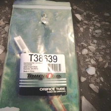 Tough one/CARQUEST T38639 A/C Orifice Tube *