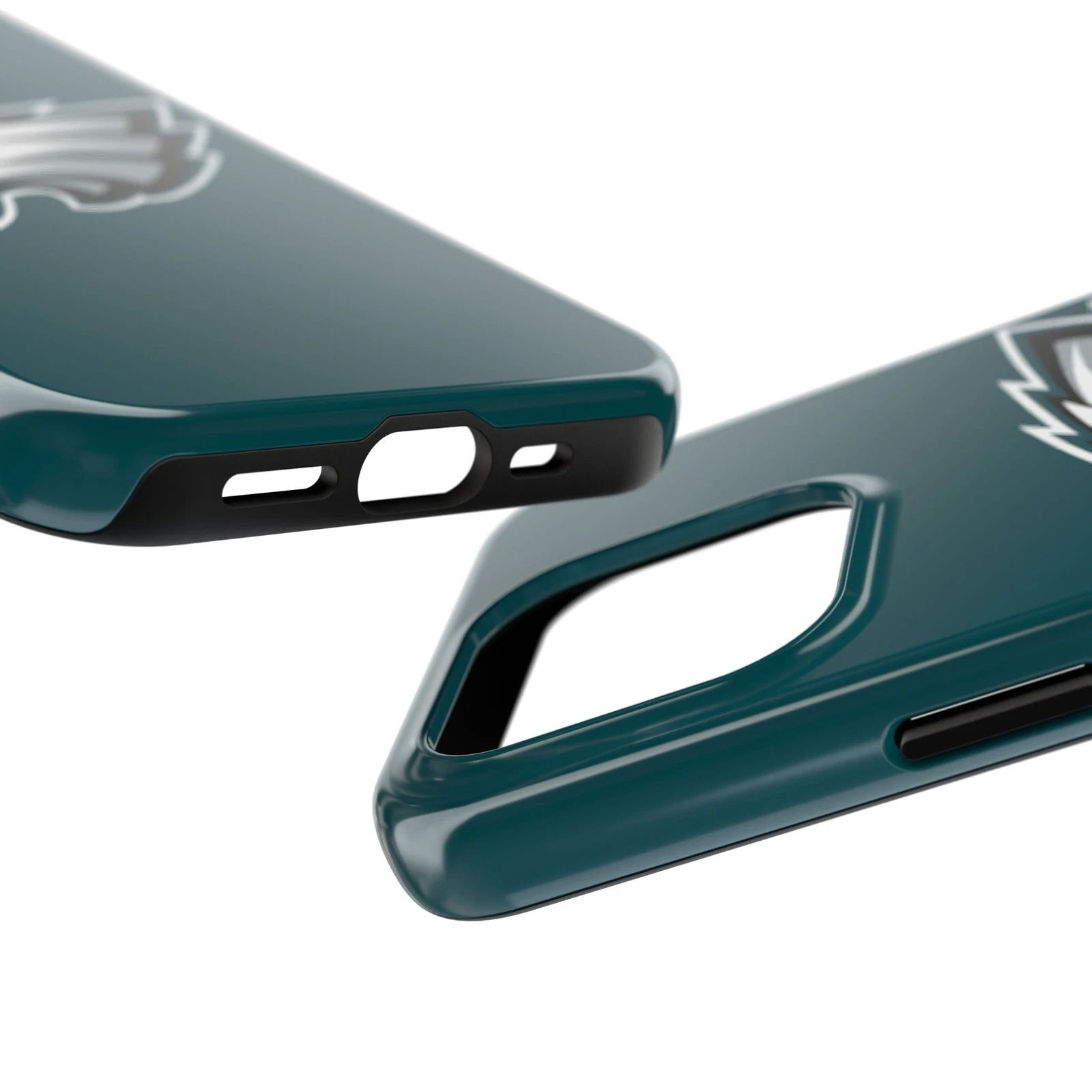 Philadelphia Eagles Phone Case for iPhone