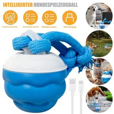 Hundespielzeug Interaktives Spielzeug Besch&auml;ftigungsball Langlebig Lustig
