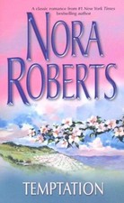 Temptation (Language of Love) by Roberts, Nora