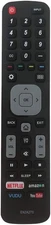 New Replacement Sharp TV Remote Control EN2A27S Compatible with Sharp Remote Con