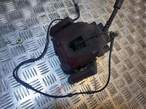 BMW 7 F01 F02 F03 F04 2012 Hinten rechts Bremssattel hinten Benzin ATV20417