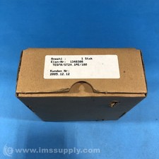 Schmersal TESFA/ST24.1PE/180 Safety Switch FNOB