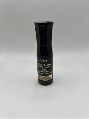Oribe Invisible Defense Universal Protection Spray 1.7 oz Travel Size