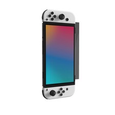 Glass Elite Video Game Console Screen Protector Nintendo Switch OLED