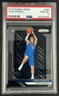 LUKA DONCIC PSA 10 2018-19 PANINI PRIZM #280 ROOKIE RC MAVERICKS 0945