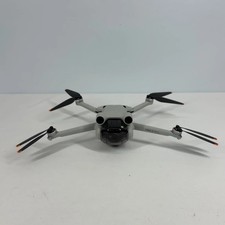 Broken DJI Mini 3 Pro 4K Camera Drone MT3M3VD READ
