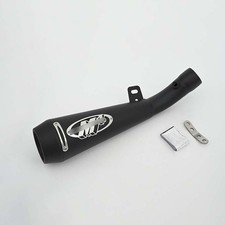 Motorcycle Mufflers for Kawasaki Ninja ZX6R for sale | eBay