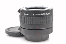 Kenko DG EXTENSION 12mm 36mm N/AF Extension Set for Nikon