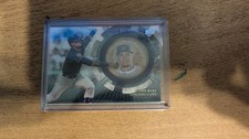 2020 Topps Update Series Baseball Coins Javier Baez #TBC-JB Chicago Cubs  KL