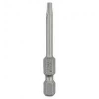 Bosch Schrauberbit Extra-Hart, T15, 49 Mm, 25Er-Pack