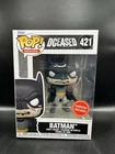 Funko Pop! DCEASED - Batman #421 - Gamestop Exclusive