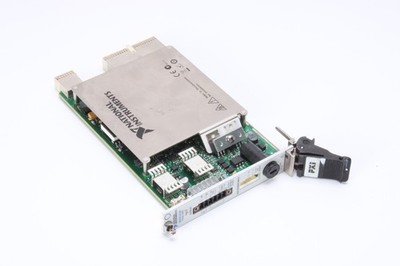 National Instruments NI PXI-4130 Power SMU PXI Source Measure Unit 197180D-01L
